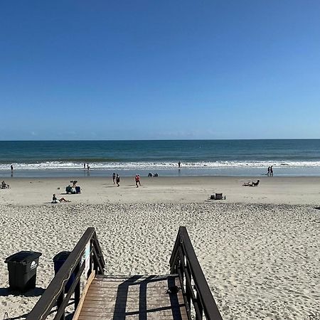 5905 S Kings Hwy, 4203 - Ocean Walk Sleeps 4 Villa Myrtle Beach Kültér fotó