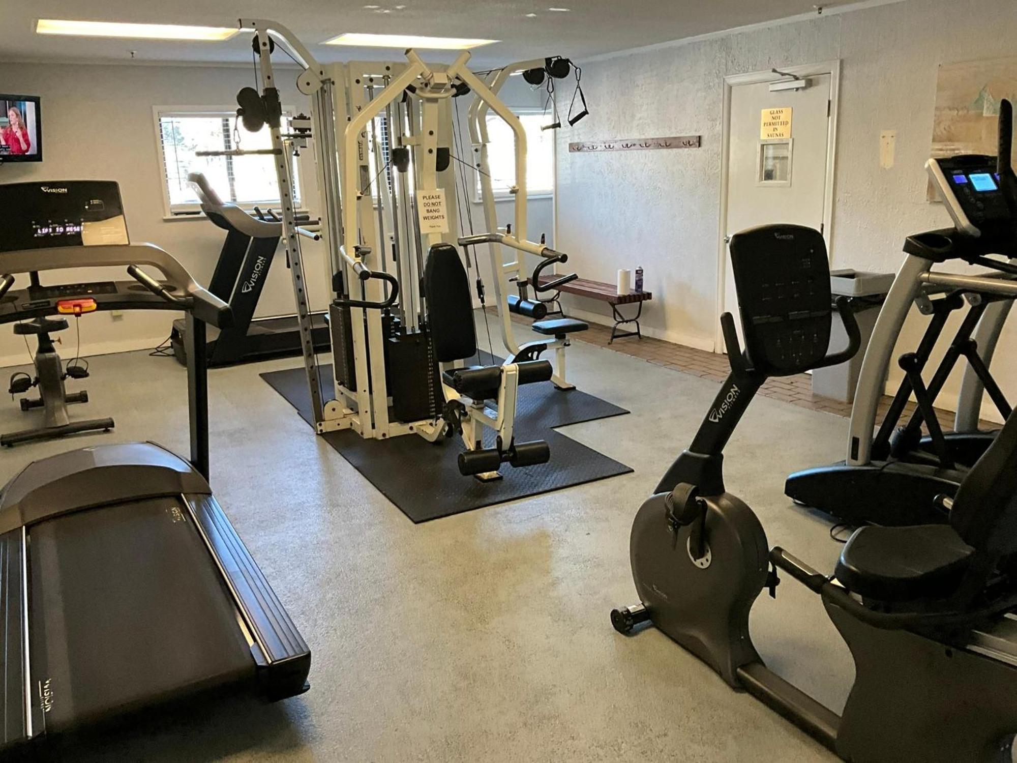 5905 S Kings Hwy, 4203 - Ocean Walk Sleeps 4 Villa Myrtle Beach Kültér fotó