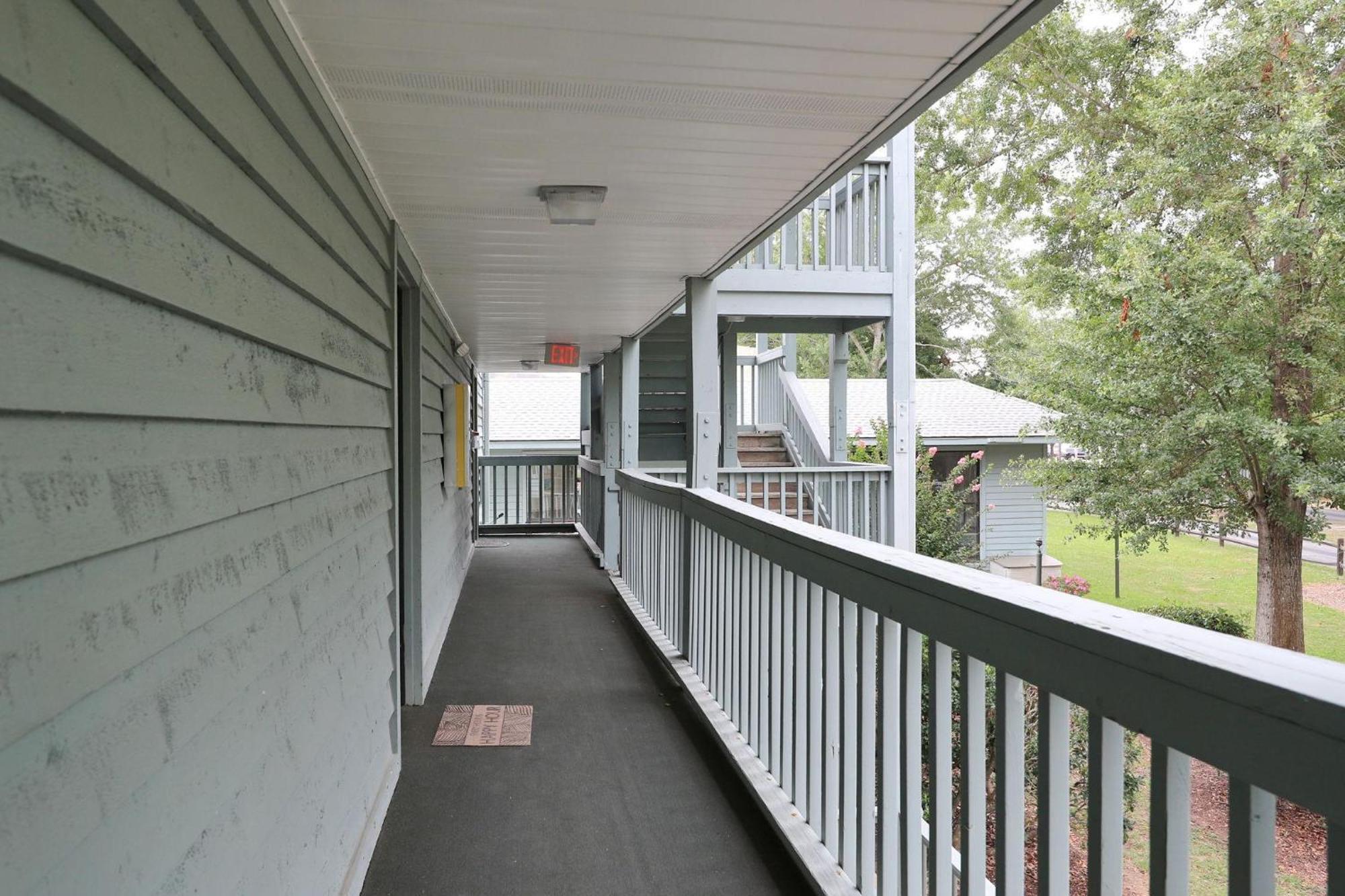 5905 S Kings Hwy, 4203 - Ocean Walk Sleeps 4 Villa Myrtle Beach Kültér fotó