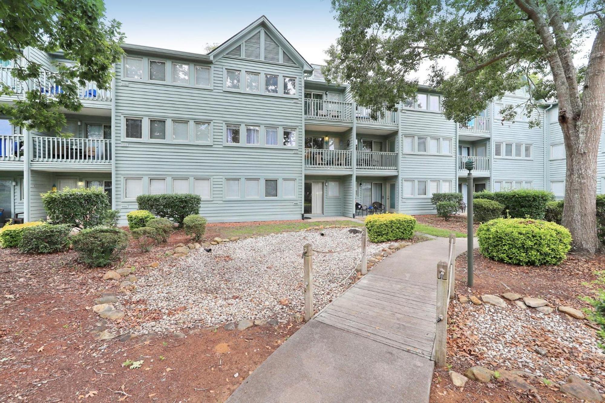 5905 S Kings Hwy, 4203 - Ocean Walk Sleeps 4 Villa Myrtle Beach Kültér fotó