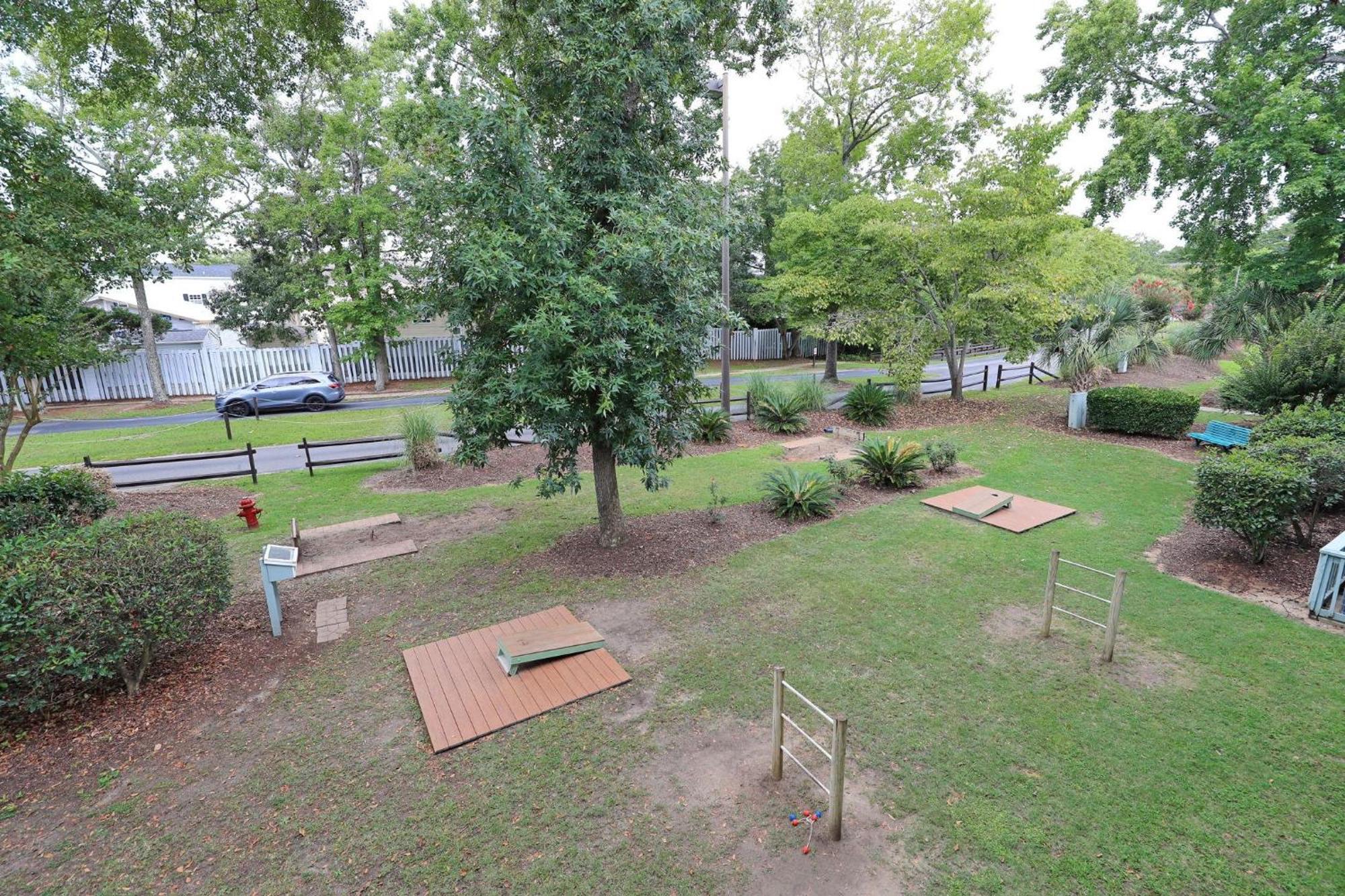 5905 S Kings Hwy, 4203 - Ocean Walk Sleeps 4 Villa Myrtle Beach Kültér fotó