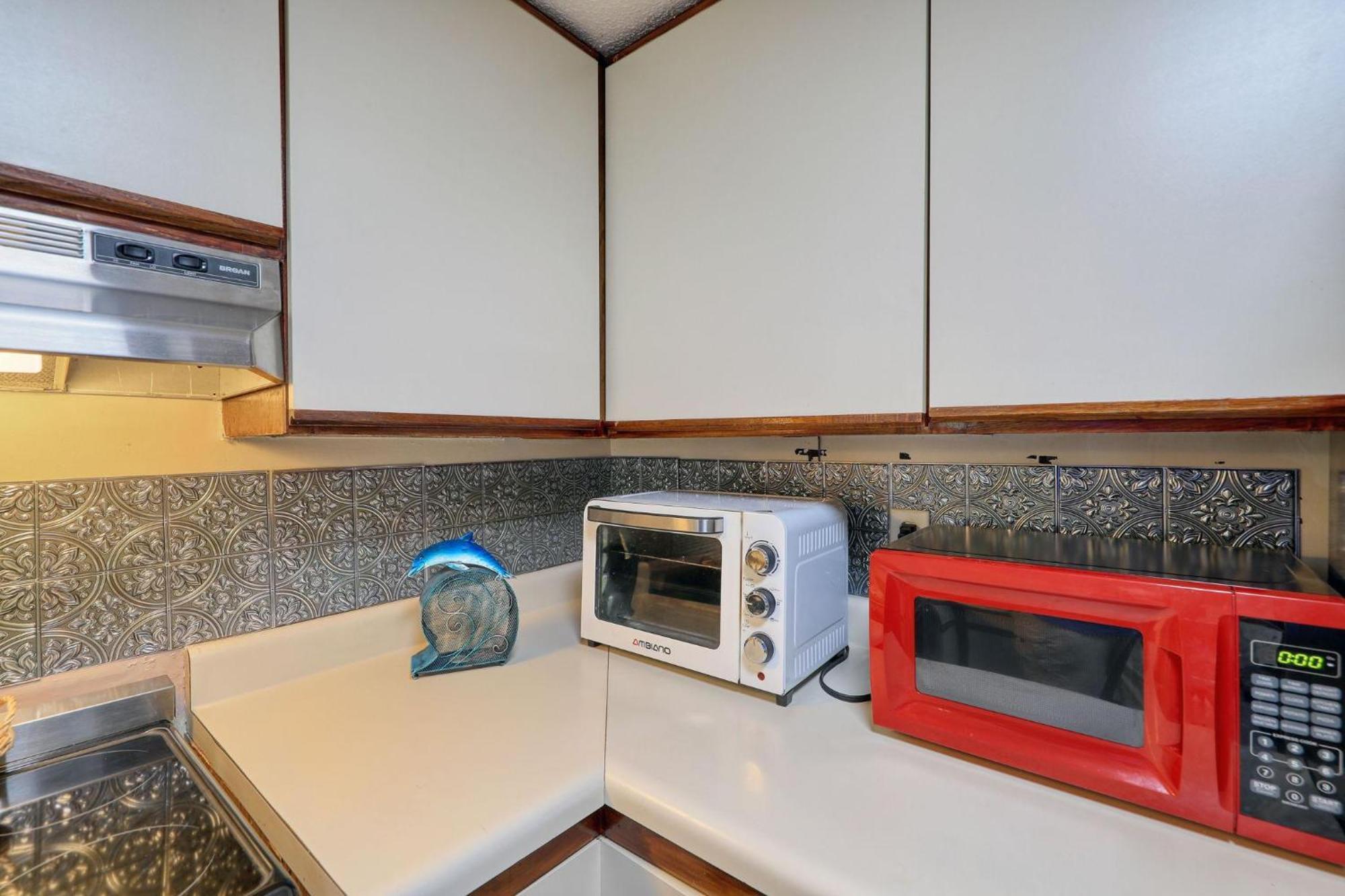 5905 S Kings Hwy, 4203 - Ocean Walk Sleeps 4 Villa Myrtle Beach Kültér fotó
